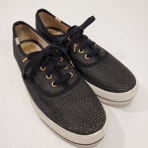 Kate spade keds